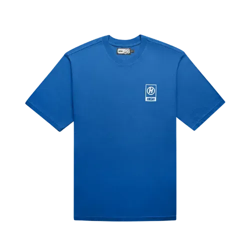 Camiseta High Company Metro Midnight Blue
