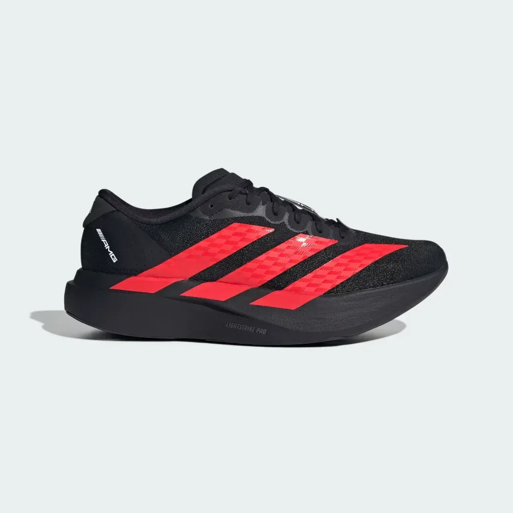 Imagem adidas Adizero Evo SL Mercedes AMG Black Lucid Red