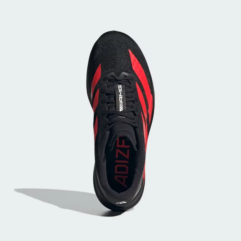 Imagem adidas Adizero Evo SL Mercedes AMG Black Lucid Red