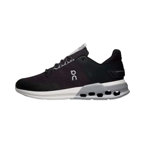 On Running Cloudnova Flux Black