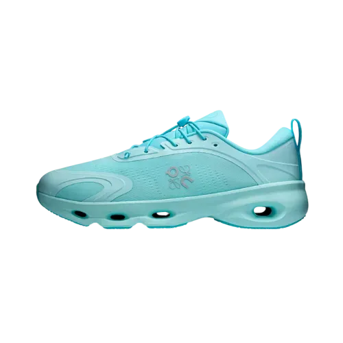 LOEWE x On Running Cloudsolo Turquoise