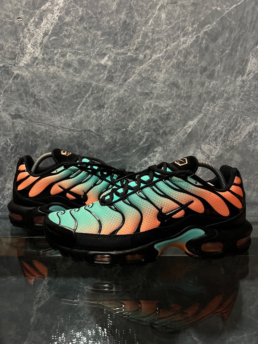 Nike Air Max Plus OG South Beach — 37 / 38 / 39 / 41 / 42 / 43, Novo