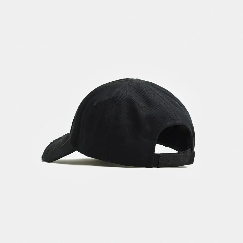 Imagem Boné Piet F.C. Emblem Preto