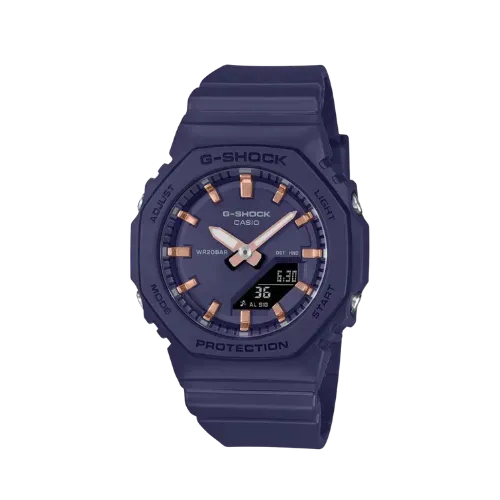 One Piece x Casio Relógio G-Shock GA-110JOP-1A4DR - Droper