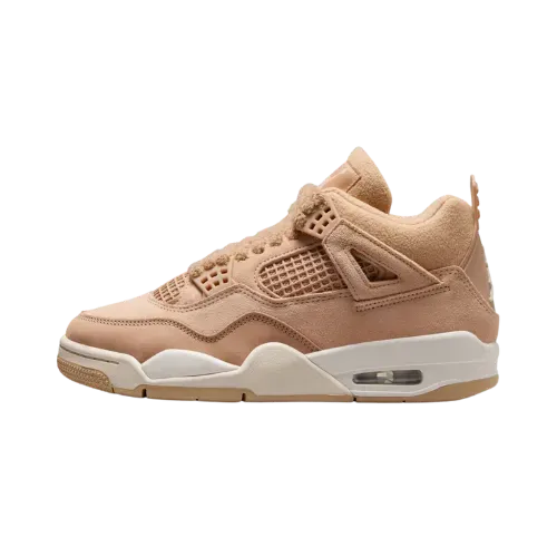 Air Jordan 4 Cozy Girl