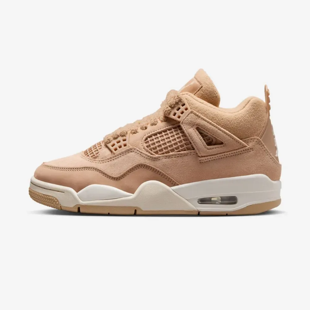Imagem Air Jordan 4 Cozy Girl