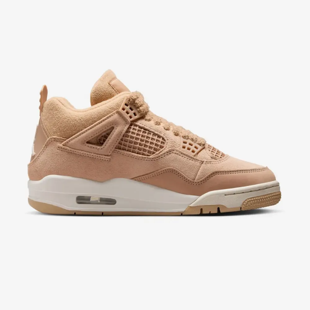 Imagem Air Jordan 4 Cozy Girl