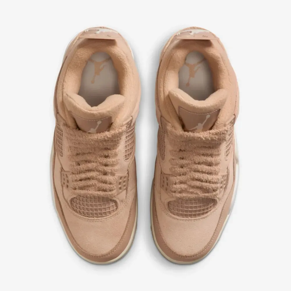 Imagem Air Jordan 4 Cozy Girl