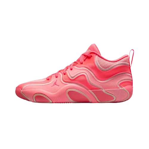 Jordan Tatum 3 Pink