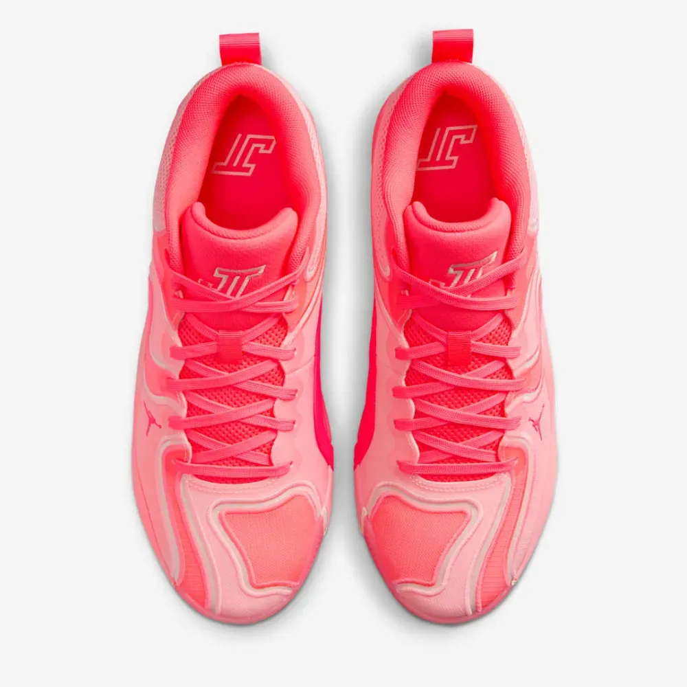 Jordan Tatum 3 Pink - Droper