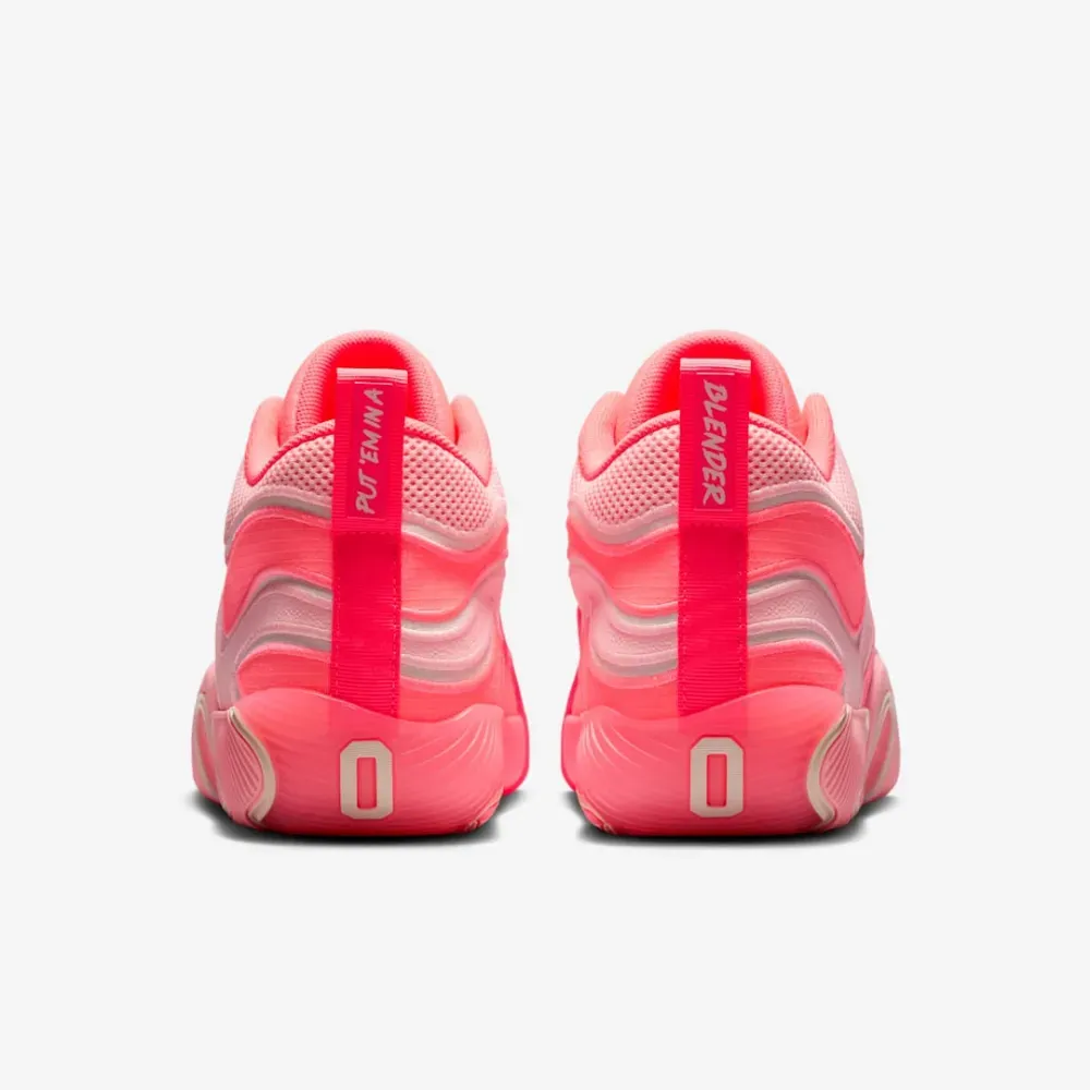 Jordan Tatum 3 Pink - Droper