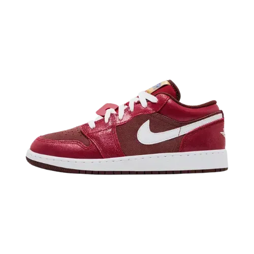 Air Jordan 1 Low GS Bread Butter