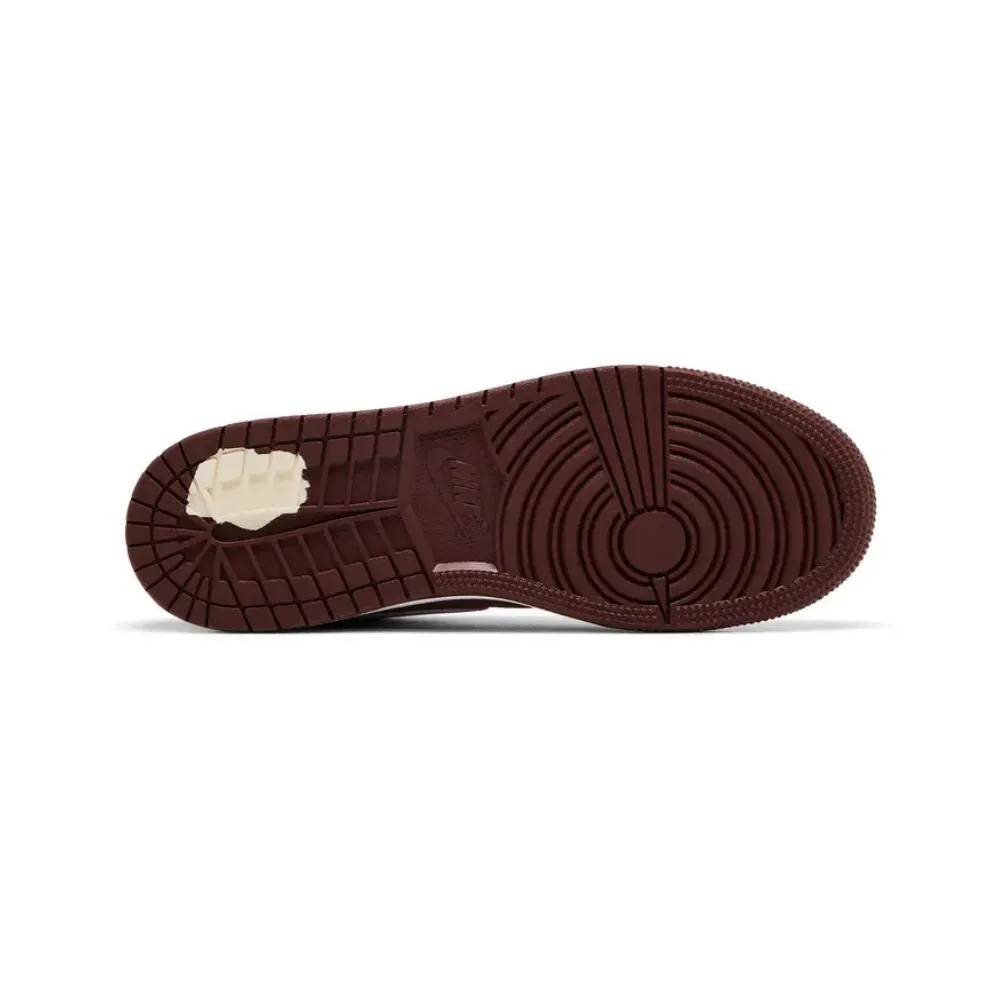 Air Jordan 1 Low GS Bread Butter foto 3