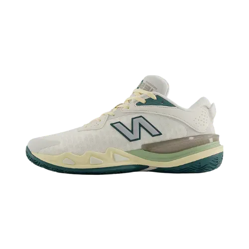 Cooper Flagg x New Balance Hesi Low v2 Clay Ash Boulder