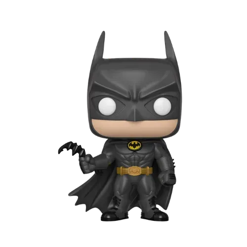 Funko Pop! Heroes: Batman 1989 #275