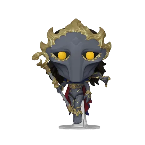 Funko Pop! Arcane: Champion Viktor #1487