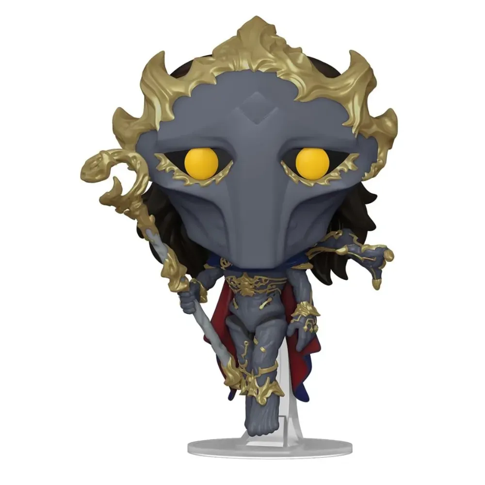 Funko Pop! Arcane: Champion Viktor #1487 - Droper