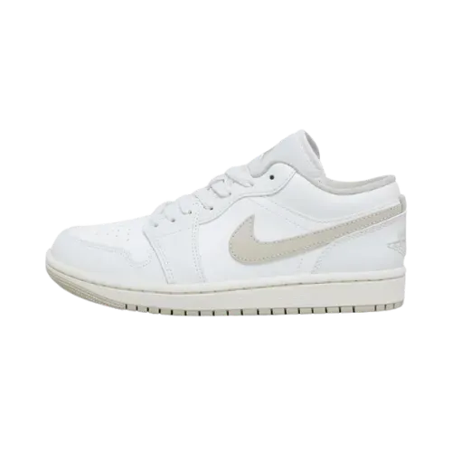 Air Jordan 1 Low Sail Train