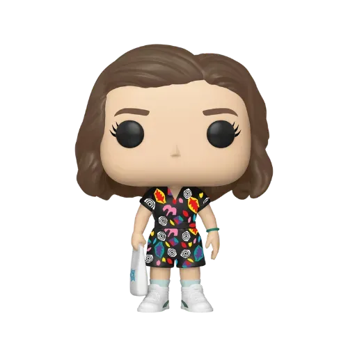 Funko Pop! Television Stranger Things Eleven #802