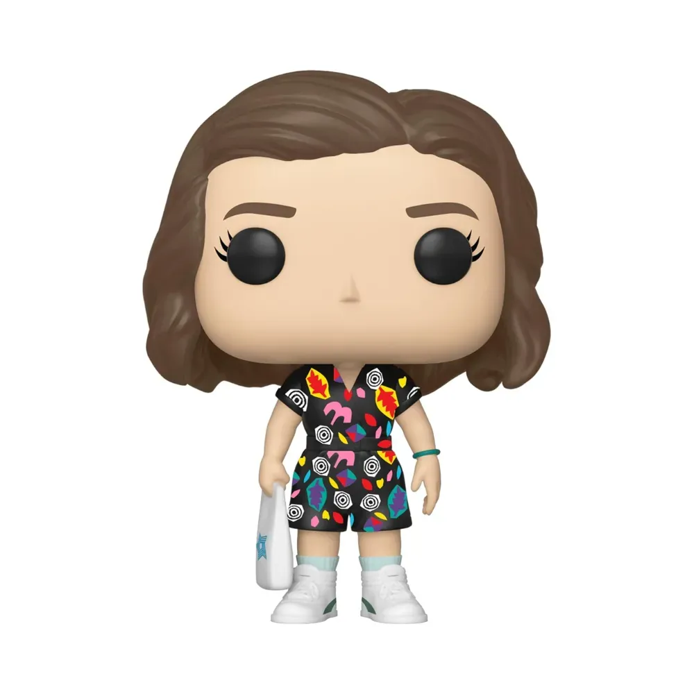 Funko Pop! Television Stranger Things Eleven #802 foto 1