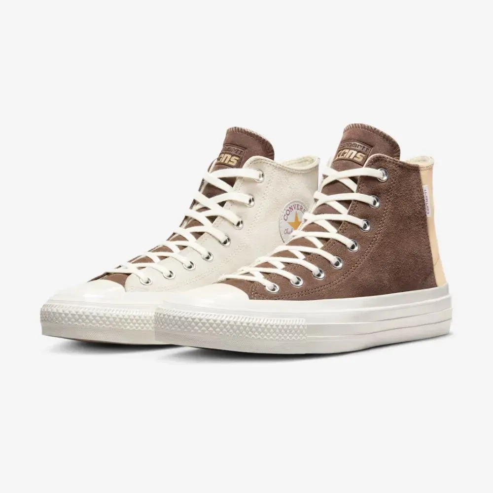 Carhartt x Converse CONS Chuck Taylor All Star Hi Pro Starfish