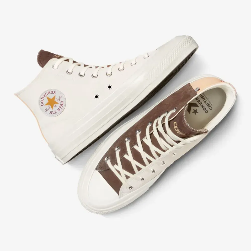 Carhartt x Converse CONS Chuck Taylor All Star Hi Pro Starfish