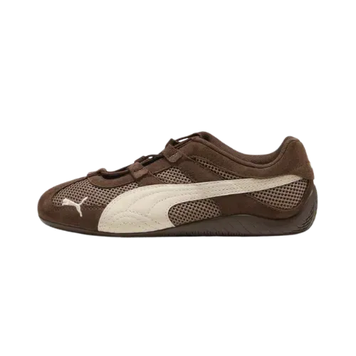 Puma Speedcat Go Chocolate Alpine Snow