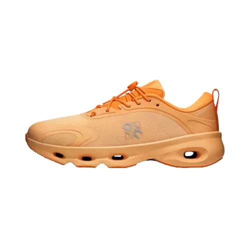 LOEWE x On Running Cloudsolo Orange