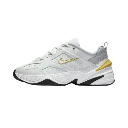 Nike M2K Tekno Platinum Tint Celery
