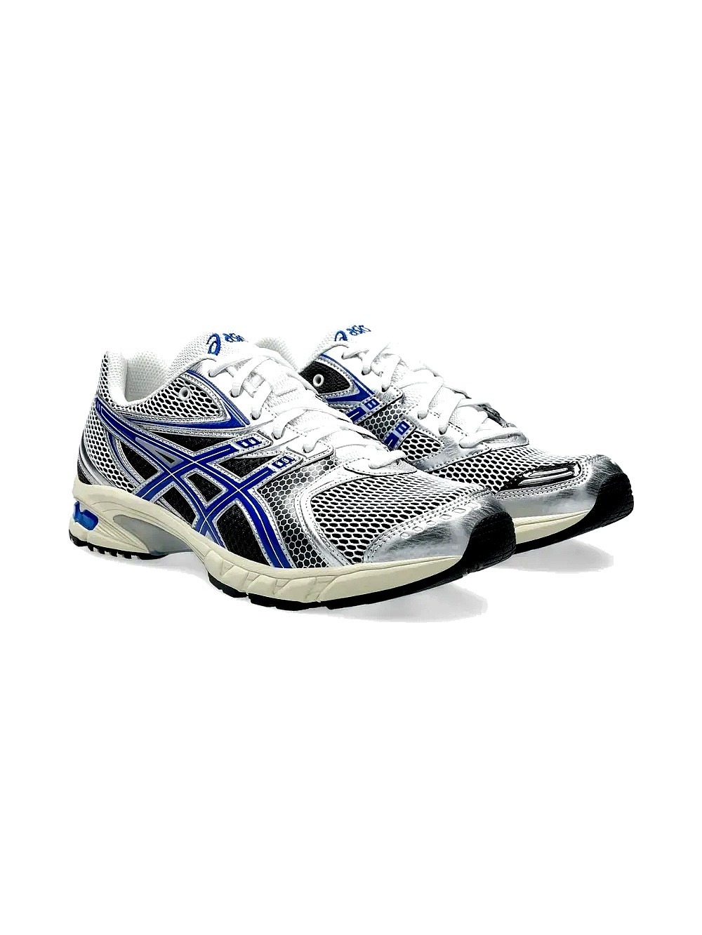 Asics GEL-DS Trainer 14 White Blue