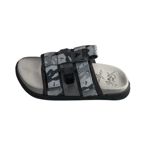 Yunk Vino x Rider SLX Grey Camo