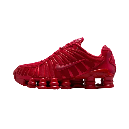 靴 Nike Shox TL \