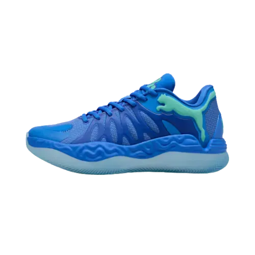 Puma Hali 1 Blissful Blue Royal Sapphire