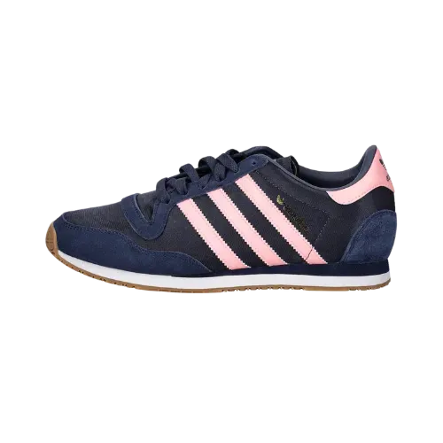 adidas Galaxy OG Trace Blue Glow Pink