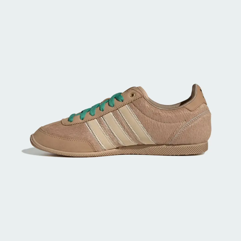 adidas Japan Warm Sandstone Crystal Sand Alumina - Droper