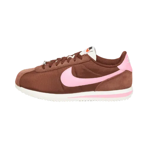 Nike Cortez Fauna Brown Pink Spell