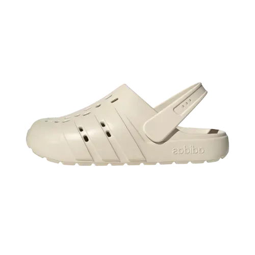 adidas Adilette Clog 2.0 Alumina