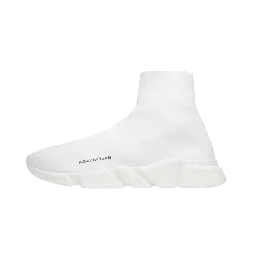 Balenciaga Speed Trainer White