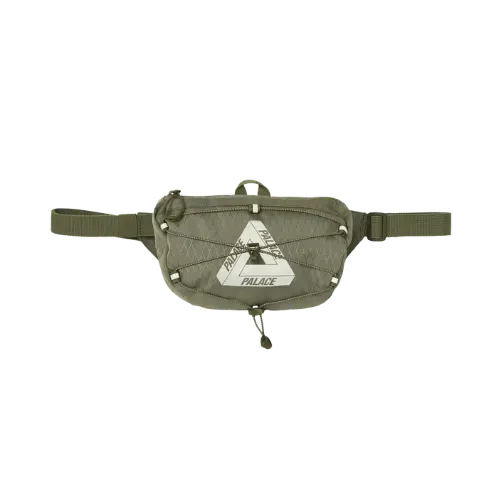 Waist Pack Palace Cordura Double Diamond 2 Way Olive