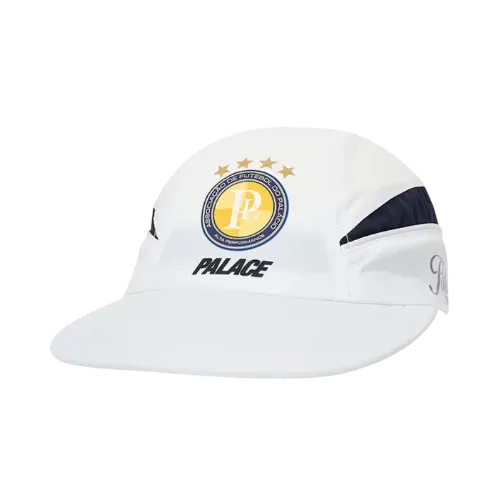 Boné Palace Massimo Forza Shell Runner White