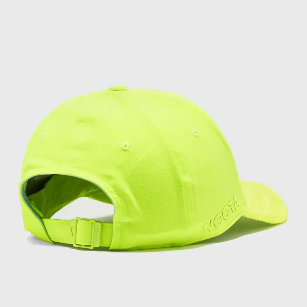 NOCTA x Nike Boné L91 Foamposite Volt - Droper
