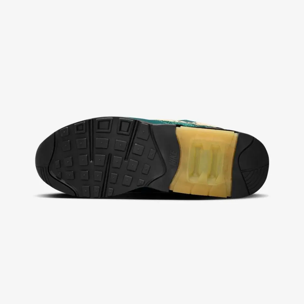 Apron Records x Nike Air Max 180 Vortex - Droper