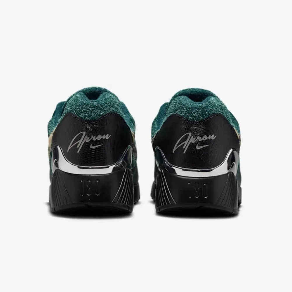 Apron Records x Nike Air Max 180 Vortex - Droper