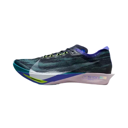 Nike ZoomX StreakFly 2 Ghost Persian Violet Blue Lightning Blue