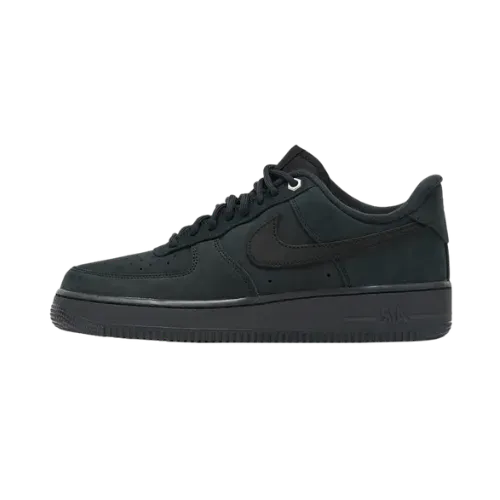 Nike Air Force 1 '07 WB Black