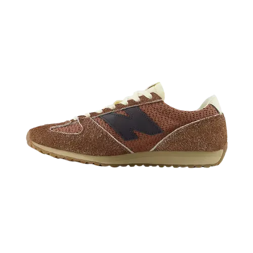 New Balance 471 Pecan Black Cement