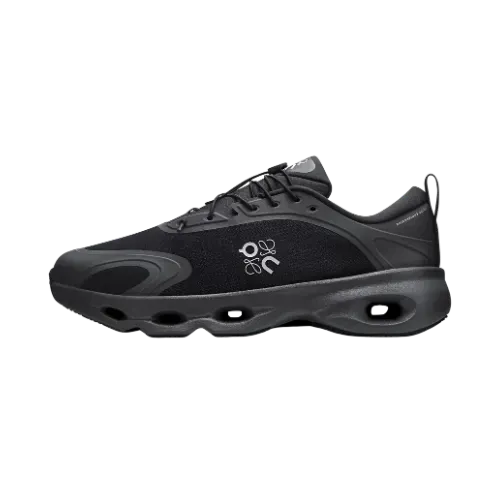 LOEWE x On Running Cloudsolo Black - Droper