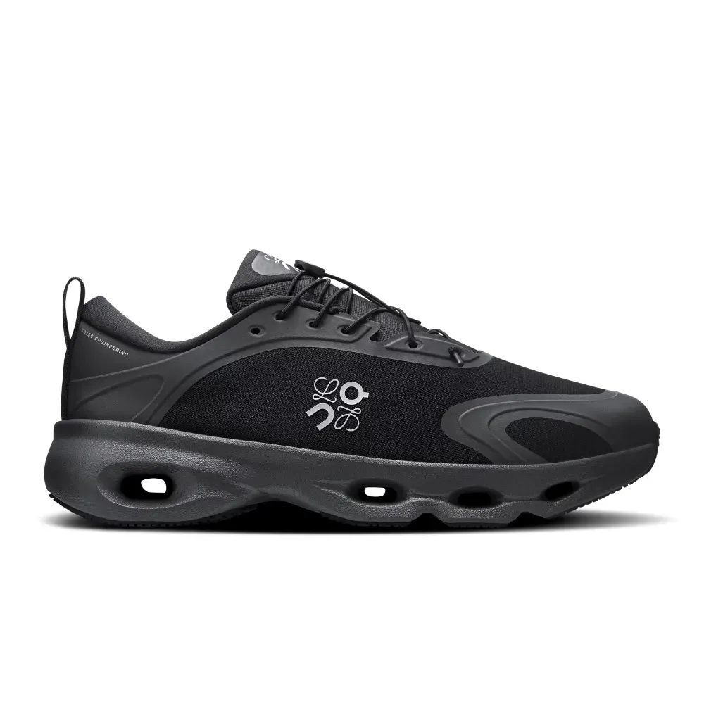 LOEWE x On Running Cloudsolo Black - Droper
