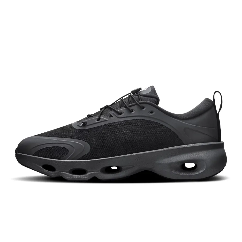 LOEWE x On Running Cloudsolo Black - Droper