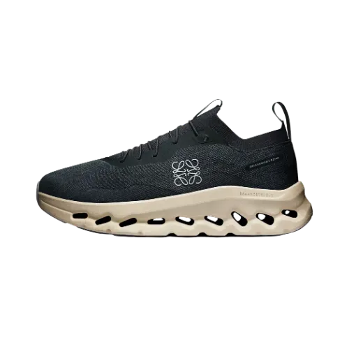 LOEWE x On Running Cloudtilt Denim Grey